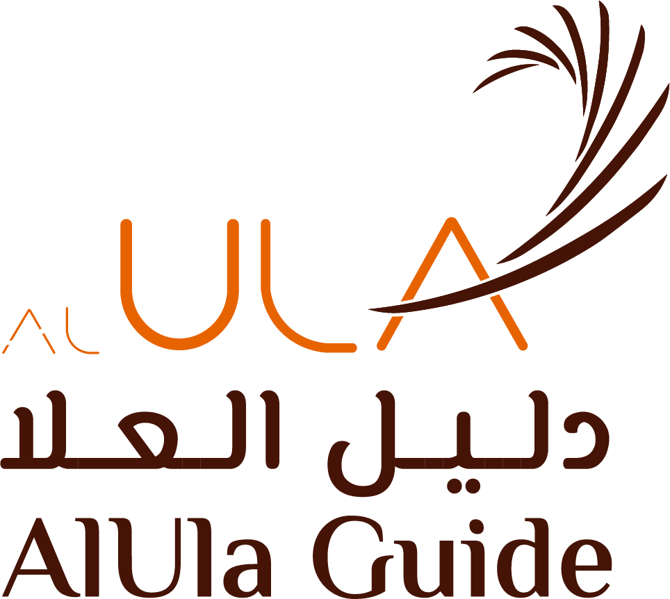 AlUla Guide Tourism Company